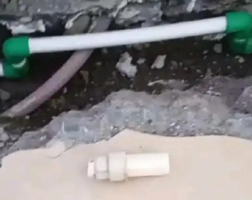 广宁卫生间测漏水多少钱