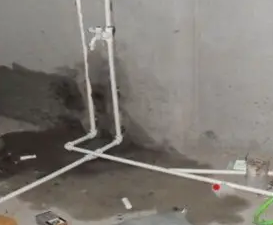 广宁水管漏水检测多少钱