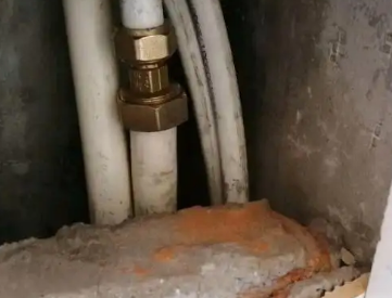 广宁水管漏水检测哪家好