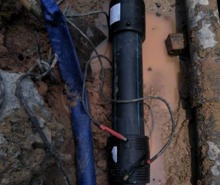 广宁水管漏水检测多少钱