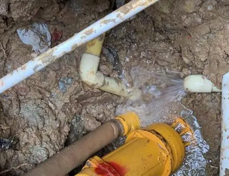 广宁水管漏水检测哪家好