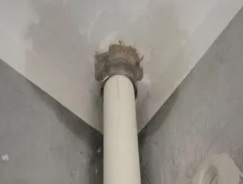 广宁卫生间测漏水价格