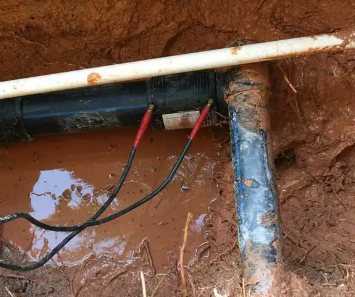 广宁水管漏水检测多少钱