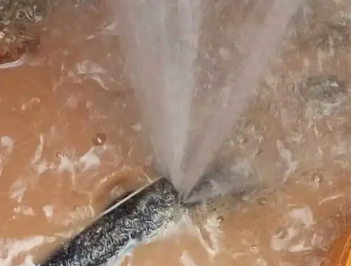 广宁水管漏水检测哪家好