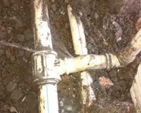 广宁卫生间测漏水多少钱