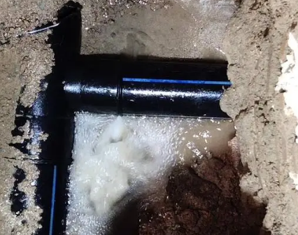 广宁水管漏水检测哪家好