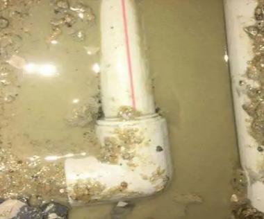 广宁水管漏水检测多少钱