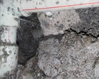 广宁漏水检测多少钱