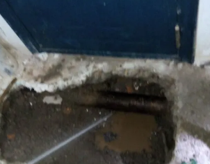 广宁水管漏水检测多少钱