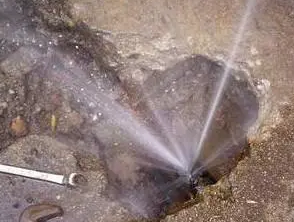 广宁水管漏水检测哪家好