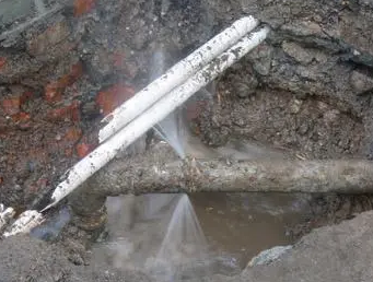 广宁测漏水多少钱