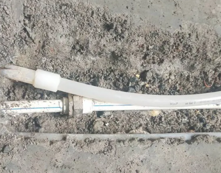 广宁测漏水哪家好