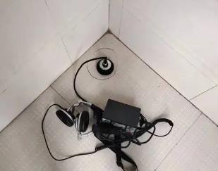 广宁测漏水公司