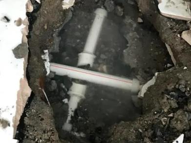 广宁漏水检测公司哪家好