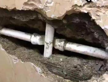 广宁漏水检测电话多少